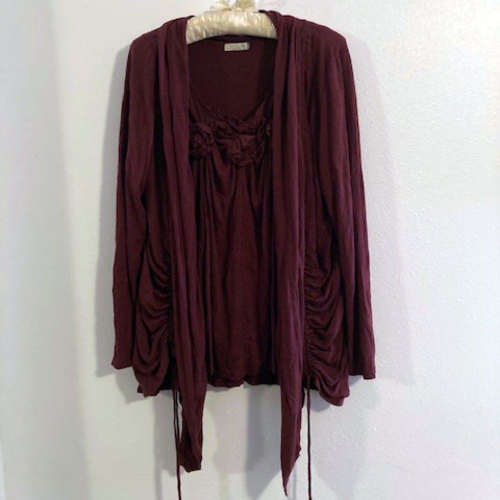 Chalet 2-piece set